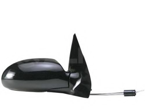 ALKAR 6184399 Outside Mirror